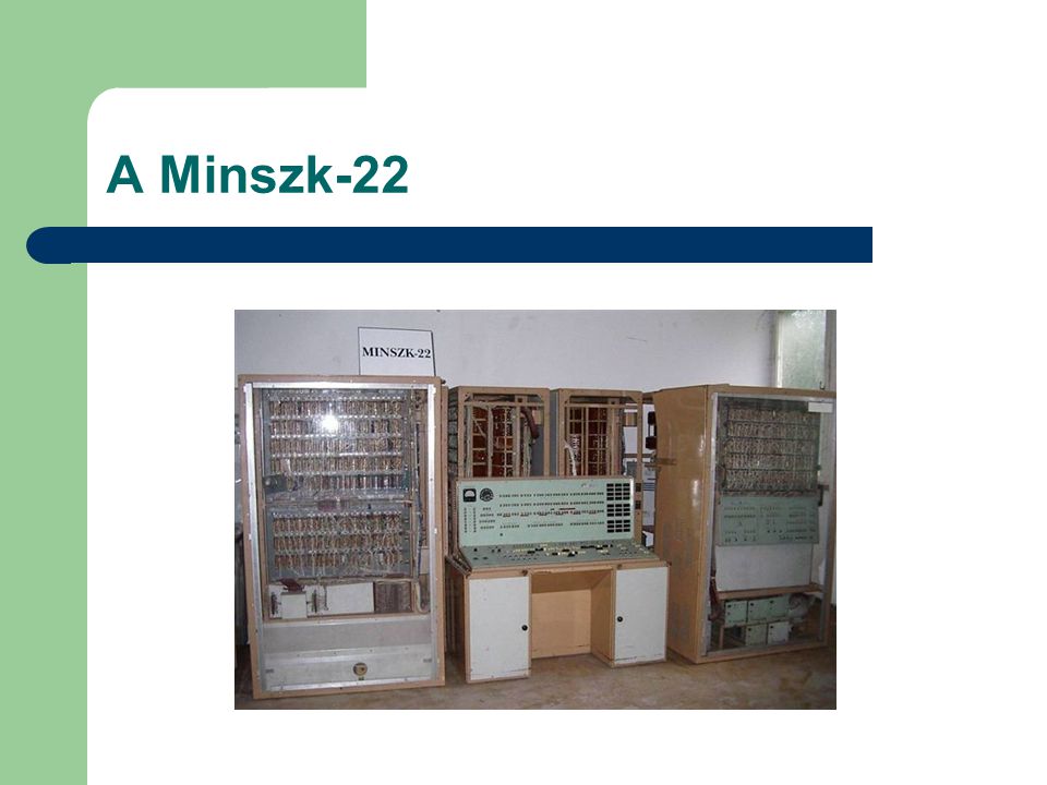 A Minszk-22