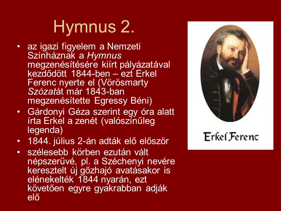 Hymnus 2.