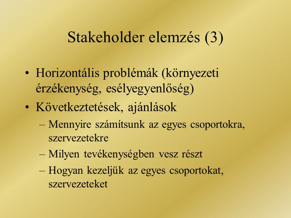 Stakeholder elemzés (3)