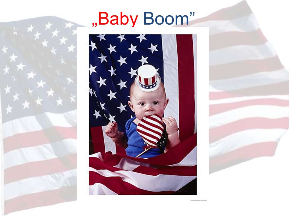 „Baby Boom
