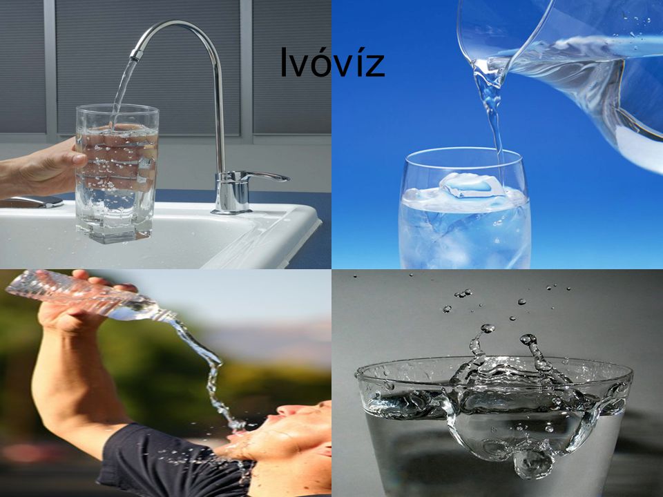 Ivóvíz