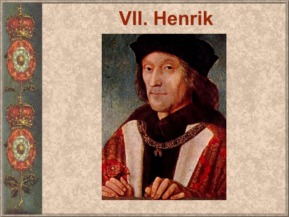 VII. Henrik