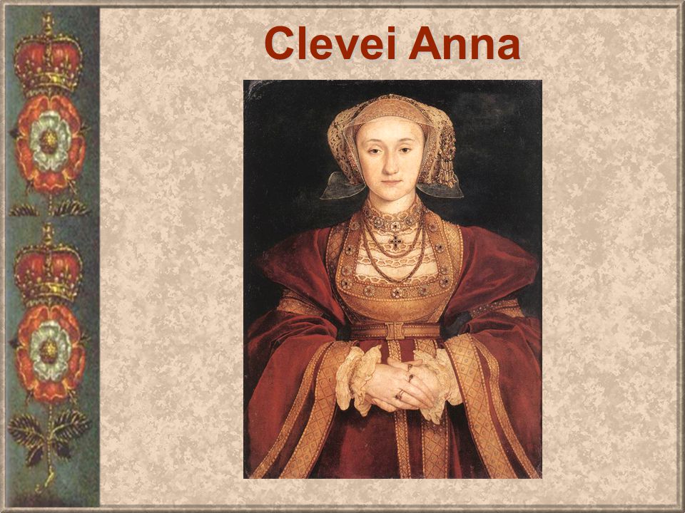 Clevei Anna