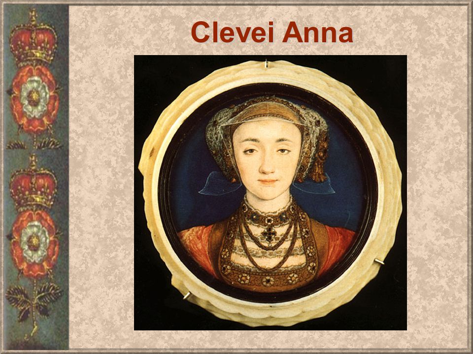 Clevei Anna
