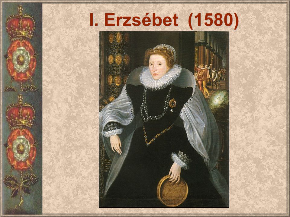 I. Erzsébet (1580)