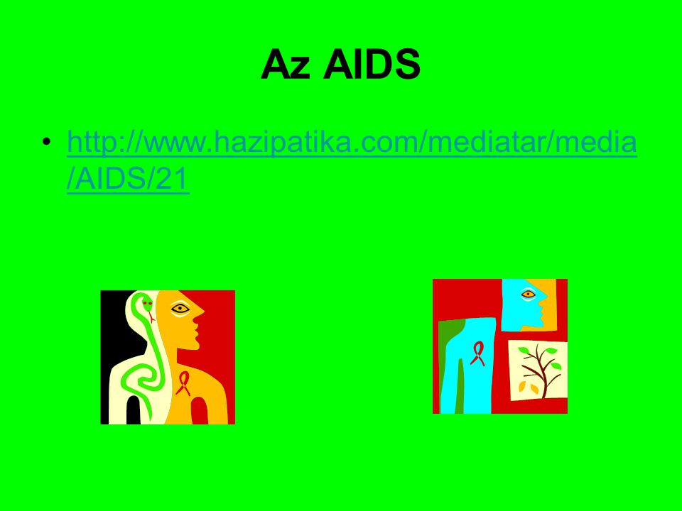 Az AIDS