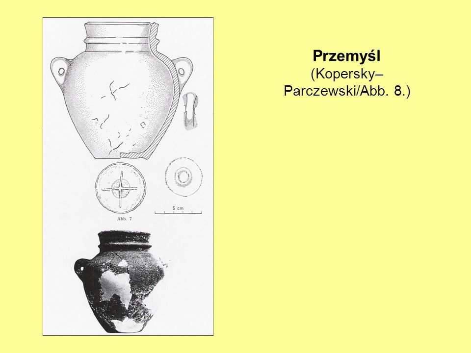 Przemyśl (Kopersky–Parczewski/Abb. 8.)