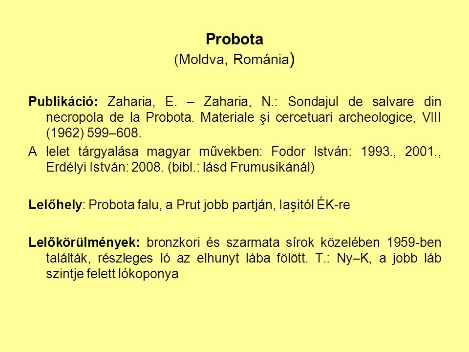 Probota (Moldva, Románia)