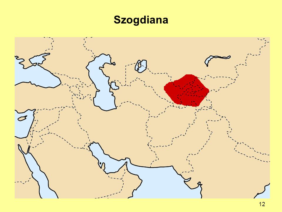 Szogdiana