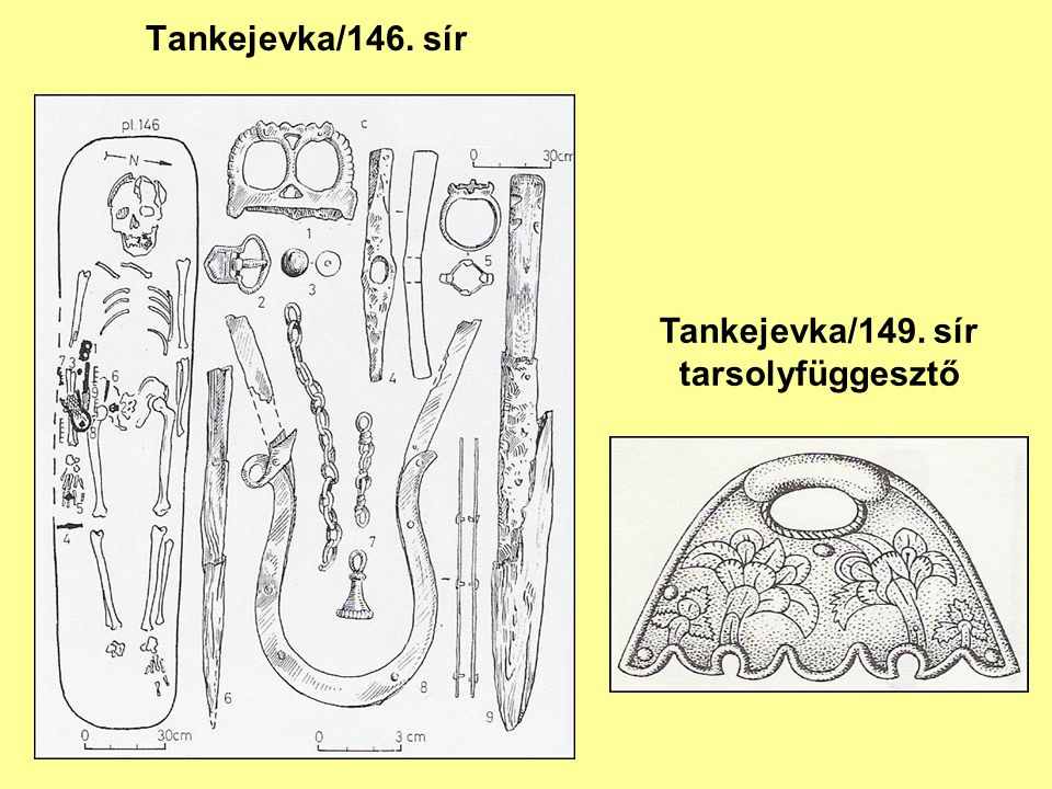 Tankejevka/146. sír Tankejevka/149. sír tarsolyfüggesztő