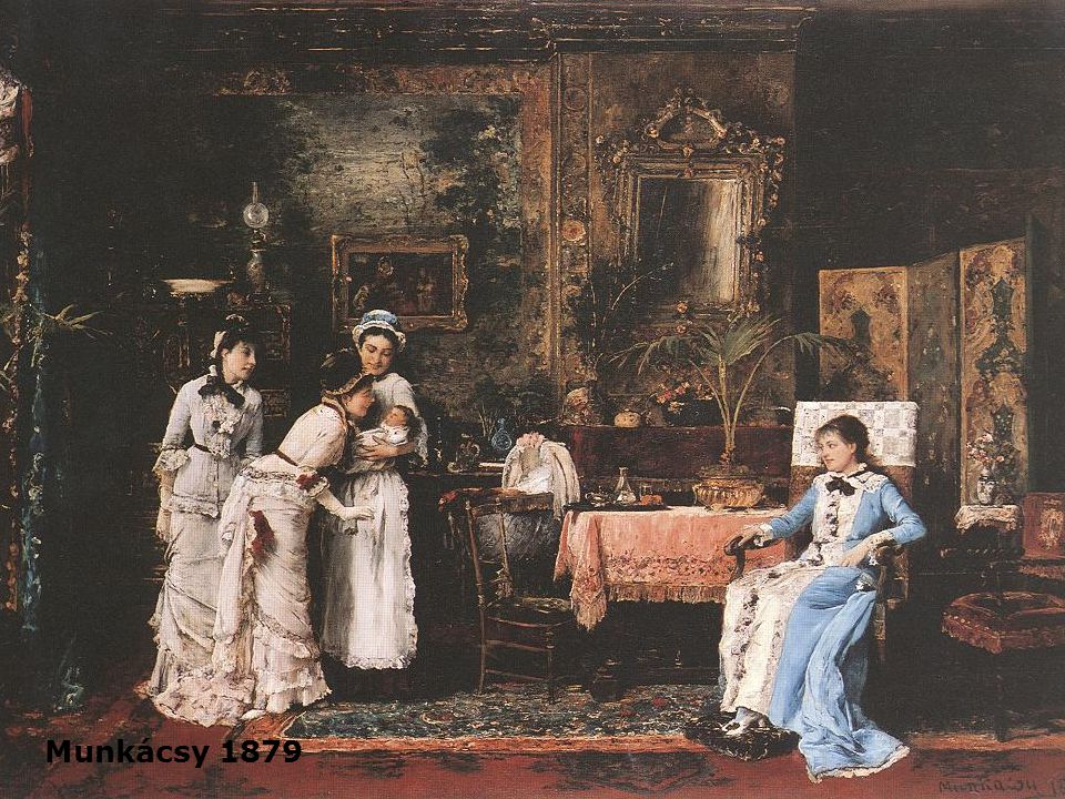 Munkácsy 1879