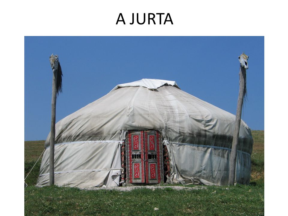 A JURTA