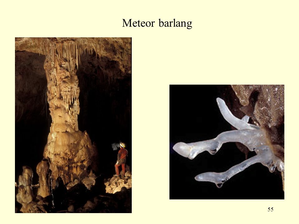 Meteor barlang