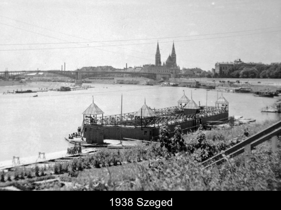 1938 Szeged