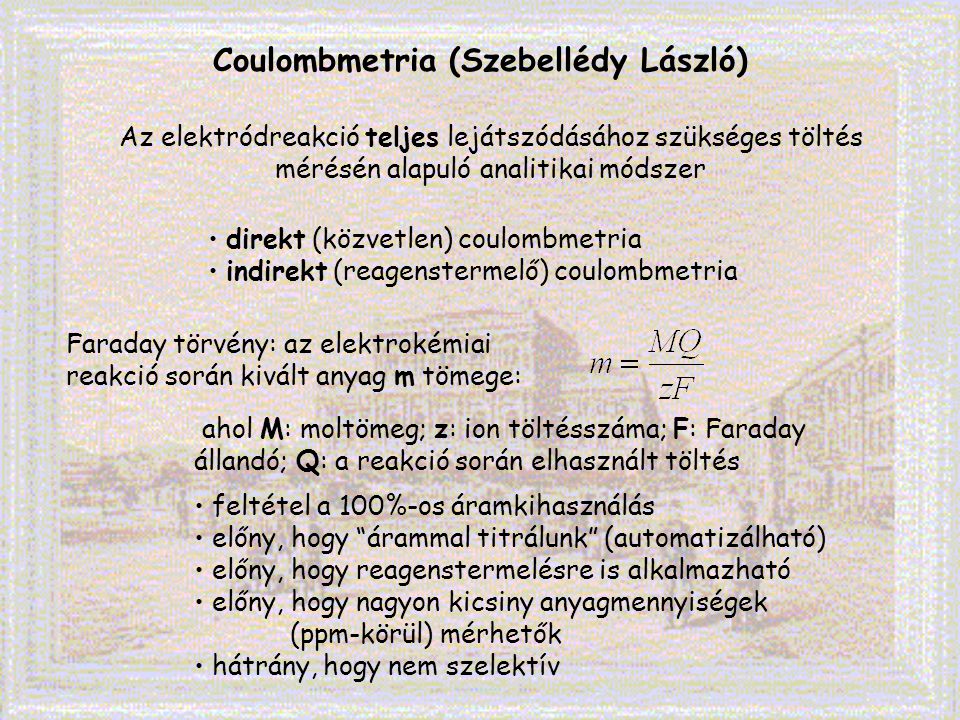 Coulombmetria (Szebellédy László)