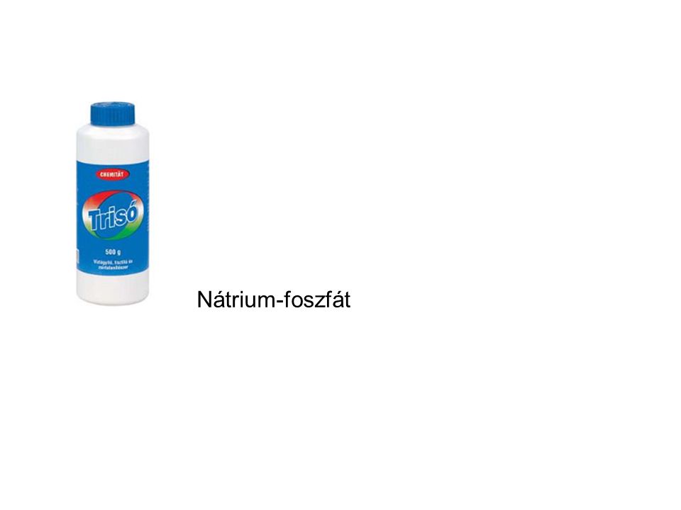 Nátrium-foszfát