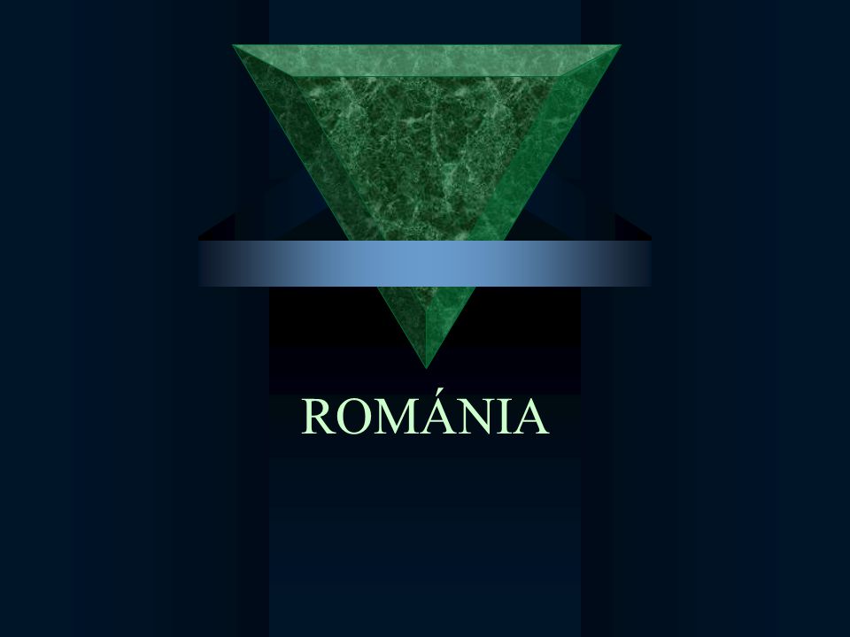 ROMÁNIA