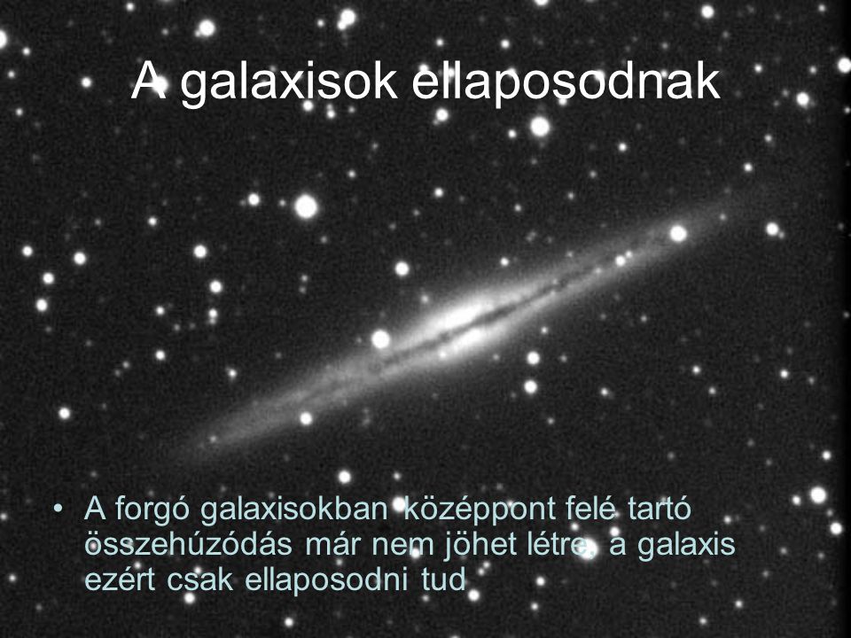 A galaxisok ellaposodnak