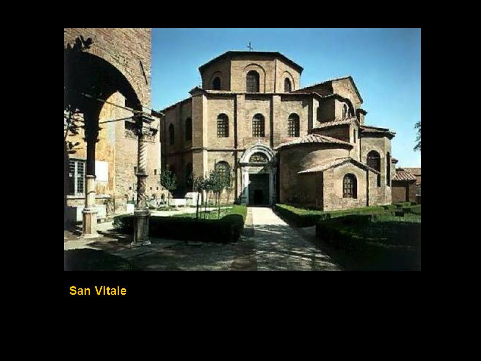 San Vitale