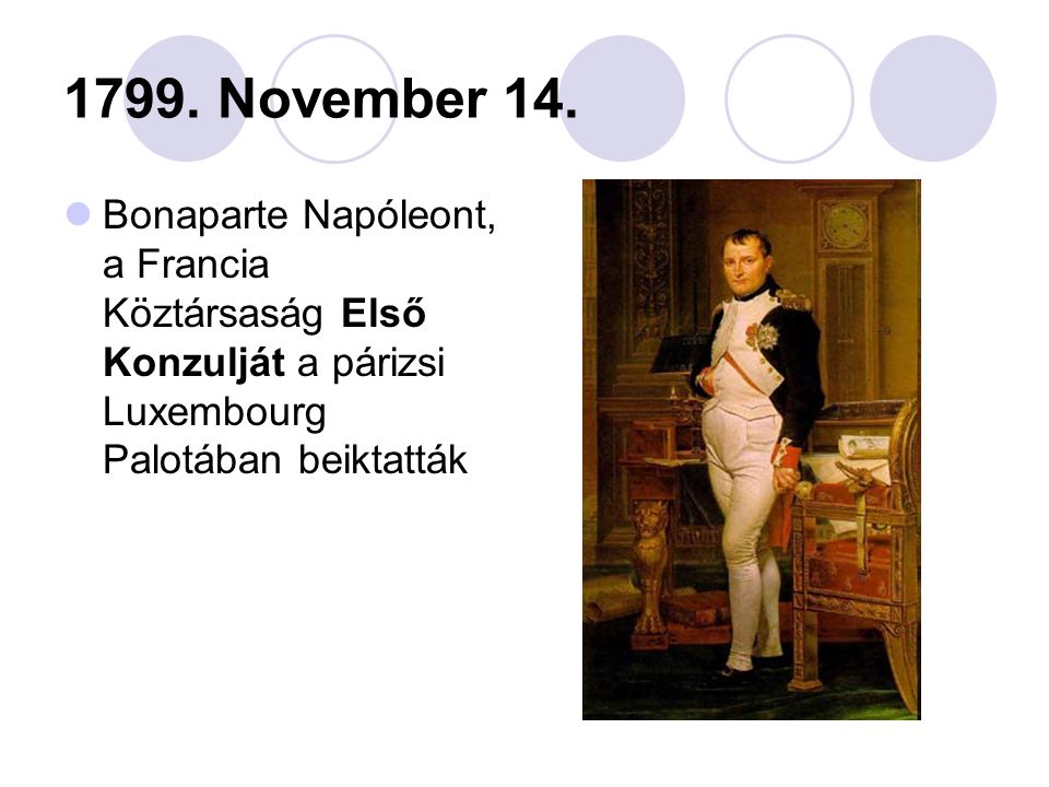 1799. November 14.