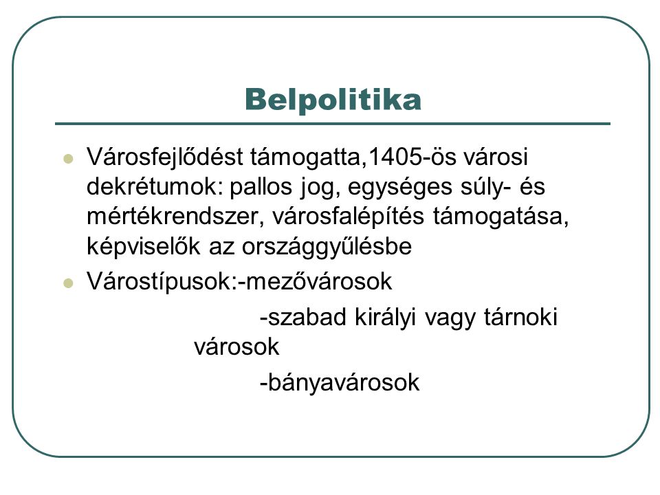 Belpolitika