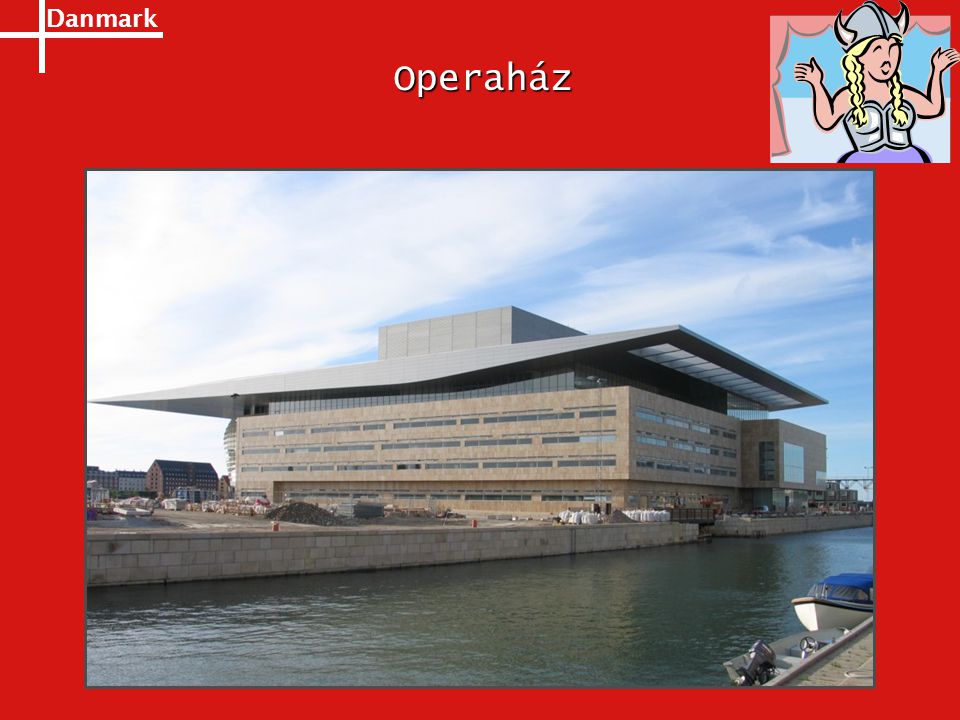 Operaház