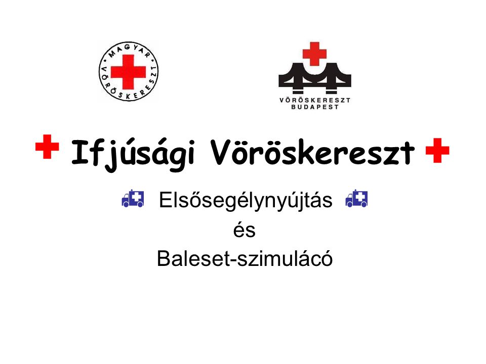 Ifjúsági Vöröskereszt