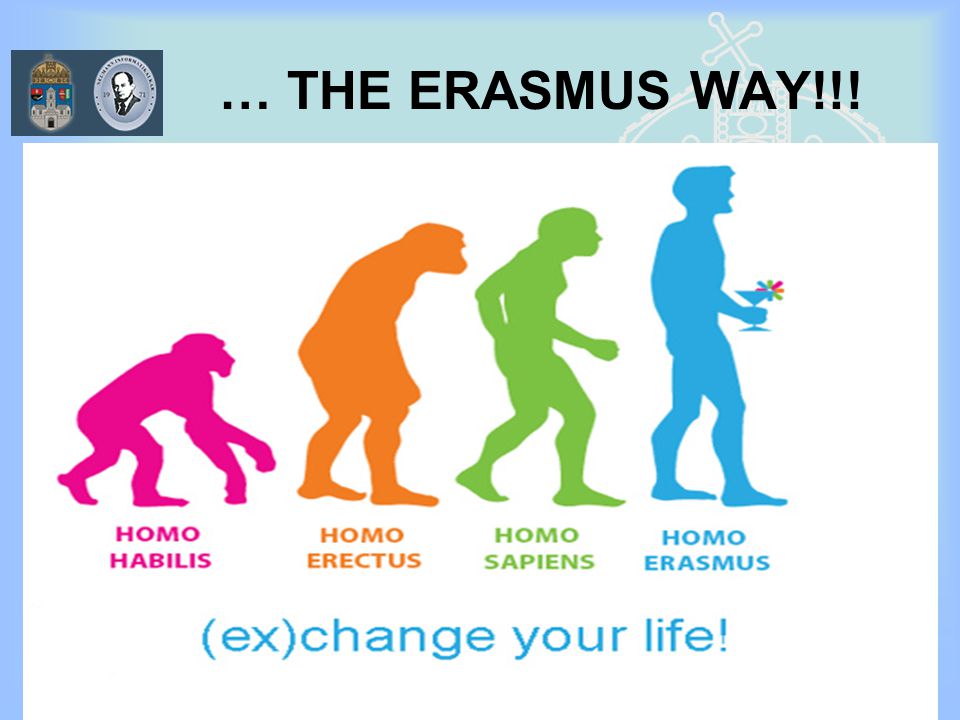 ERASMUS -
