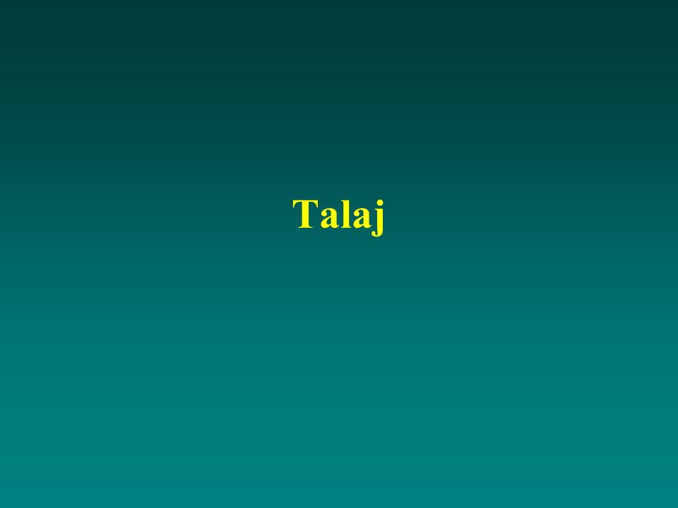 Talaj