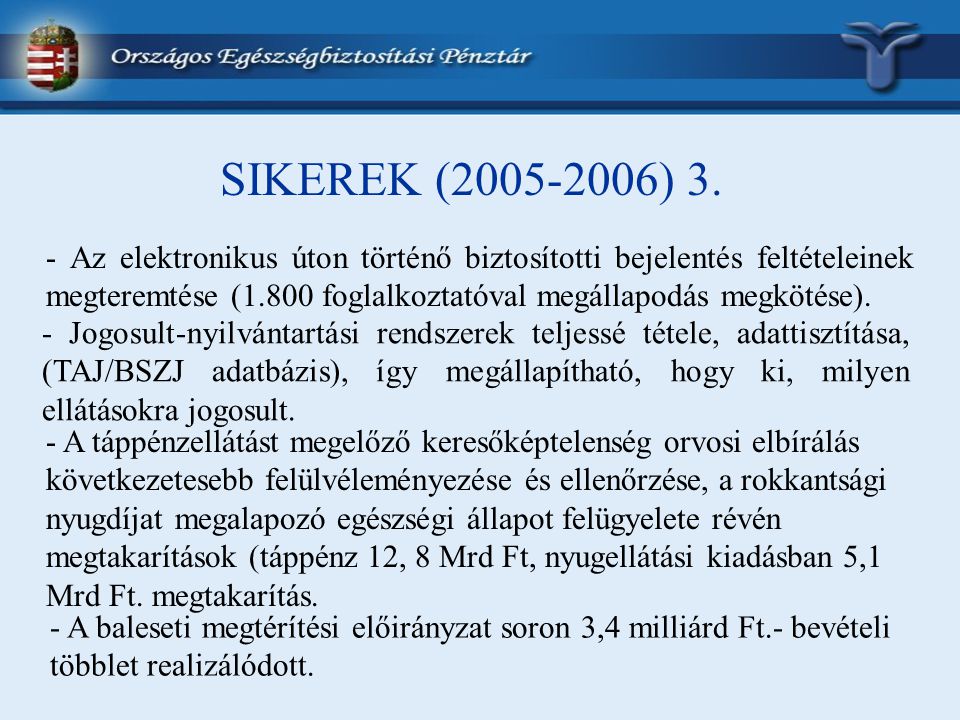 SIKEREK ( ) 3.
