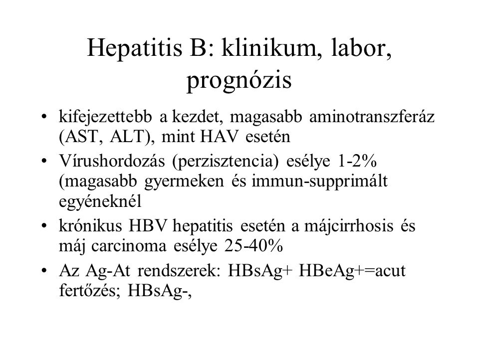 hepatitis máj cirrhosis cukor cukorbetegség kezelés)