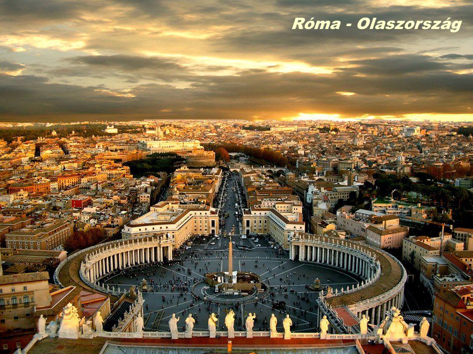 Róma - Olaszország