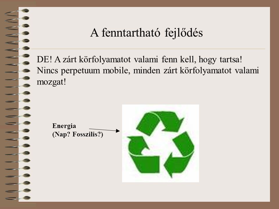 Fenntarthatóság és Biomassza Hasznosítás - Ppt Letölteni