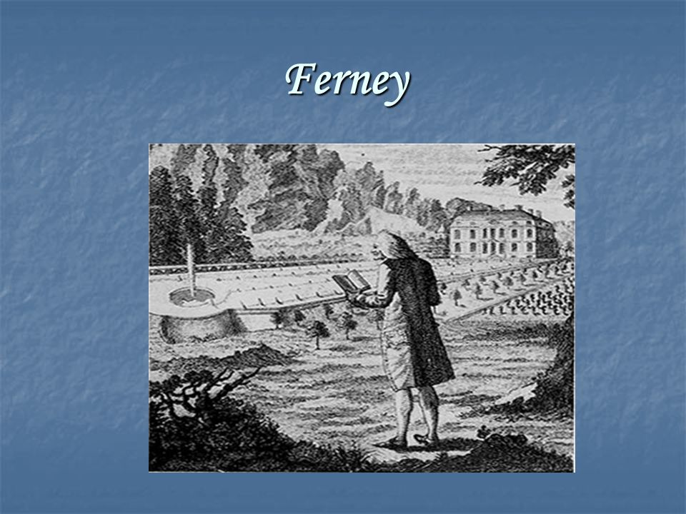 Ferney