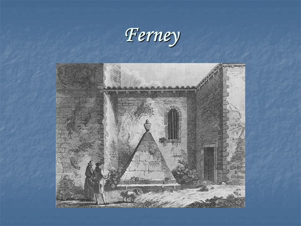 Ferney