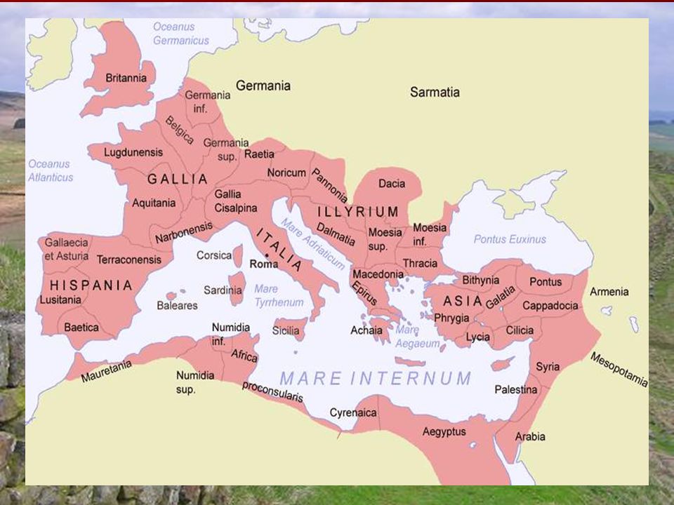 Az Antoninus-dinasztia