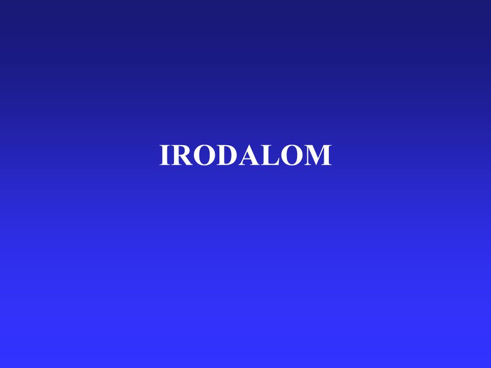 IRODALOM