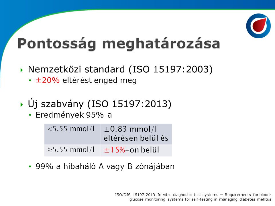cukorbetegség gyakorisága magyarországon cukorbetegség vércukor értékek