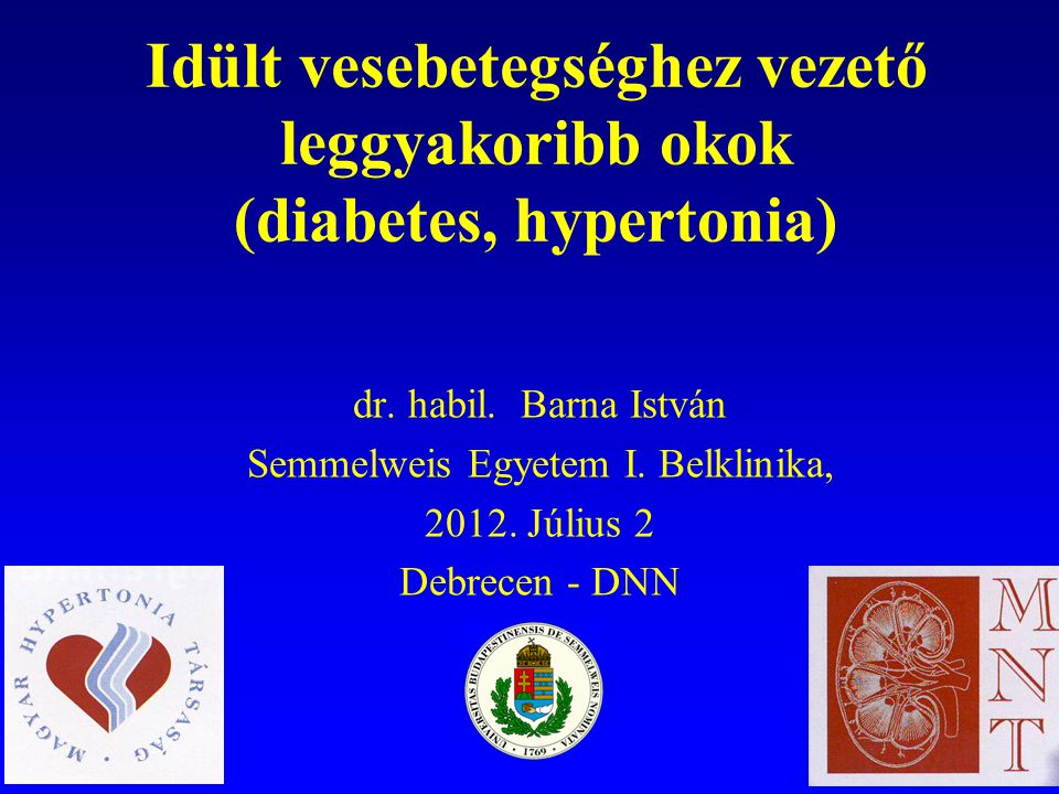 hipertónia és diabetes mellitus fogyatékossággal élő csoport magas vérnyomás kezelése fenyővel