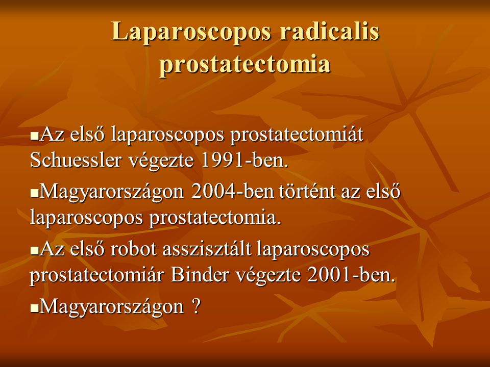 prostatitis az alacsony tesztoszteronból)