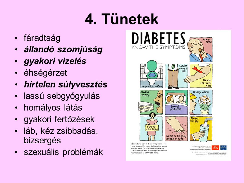 student vizelés a cukorbetegség kezelésének)