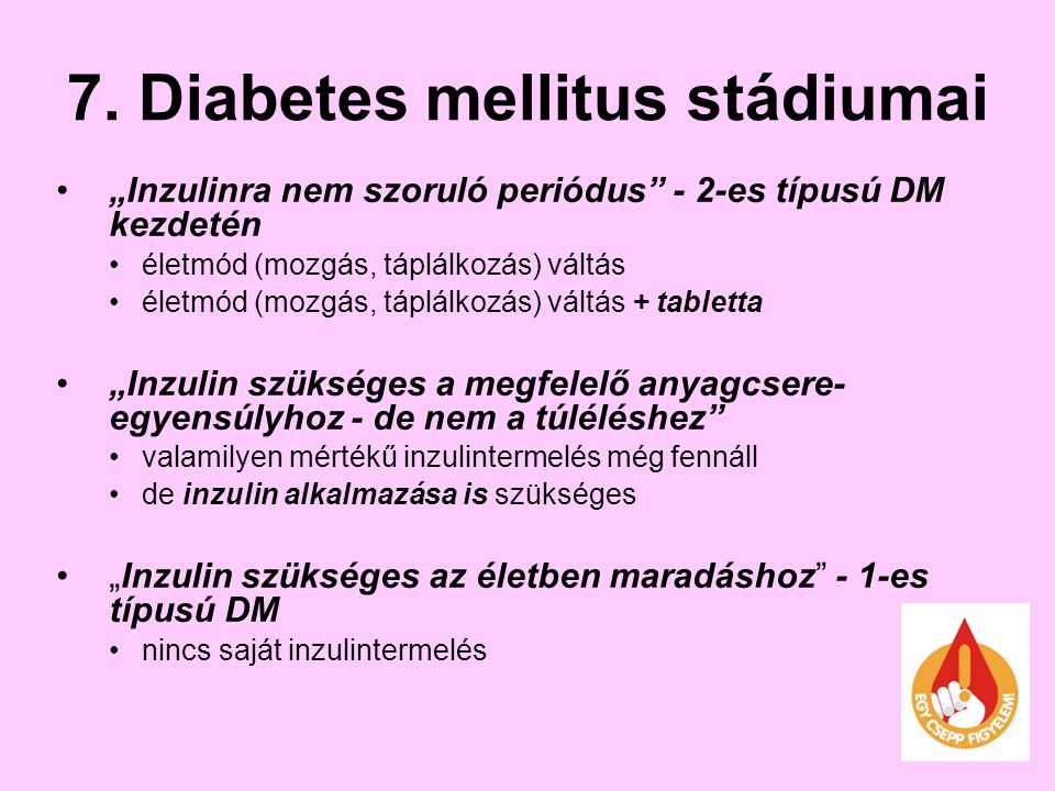 a diabetes mellitus kezelése 2 tabletta a cukorbetegség 2 típusú kezelés lavar leaf