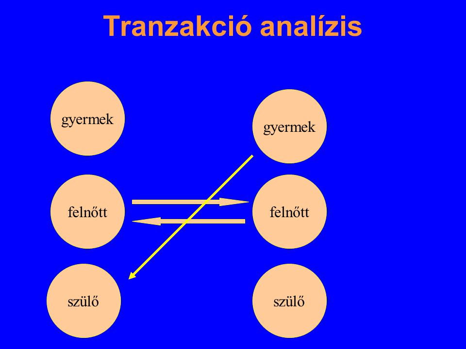 A Fejlődés Pszichoanalitikus Elméletei Ppt Letölteni 6952